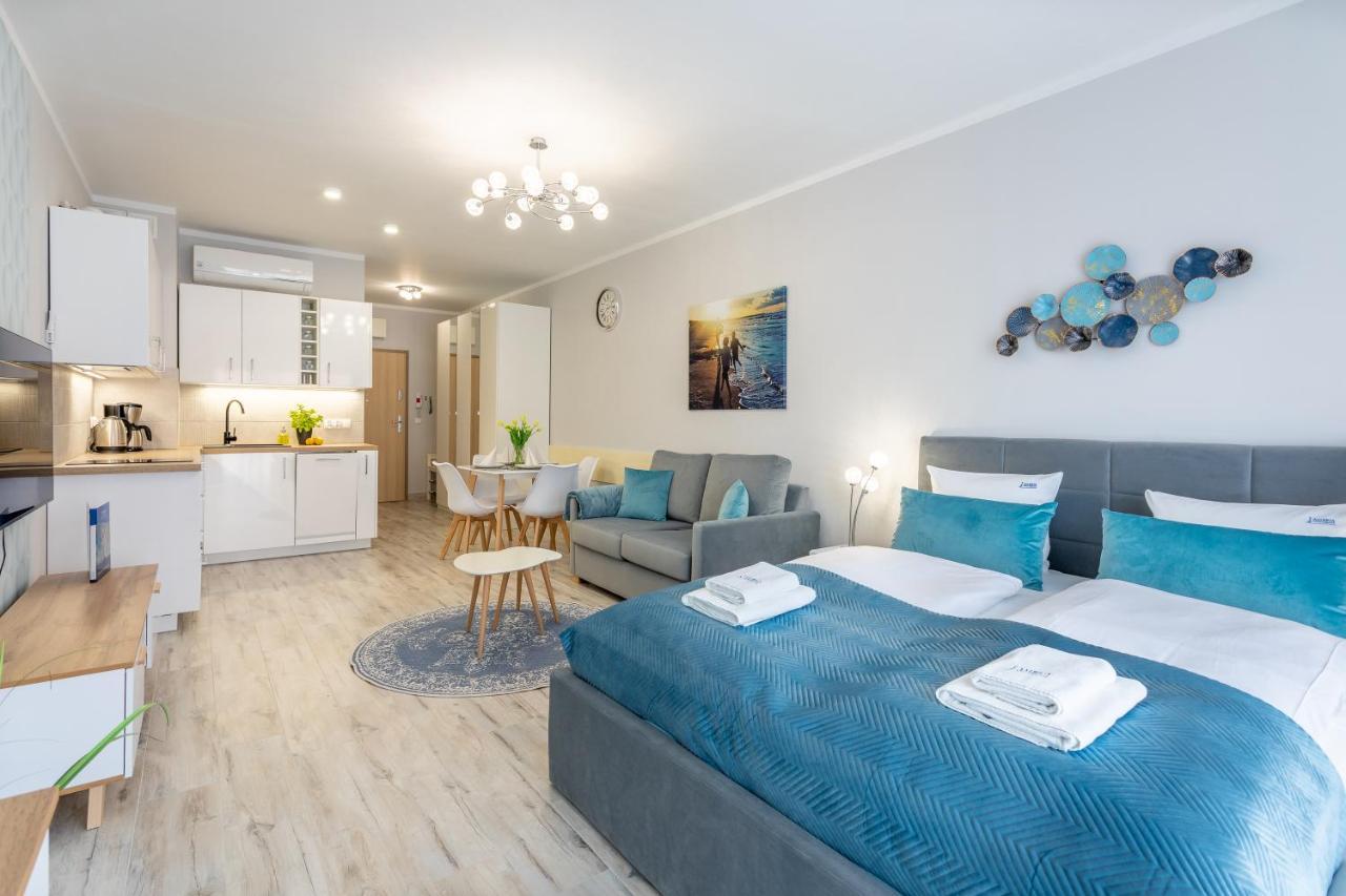 Ambria Kormoran Apartment Swinoujscie