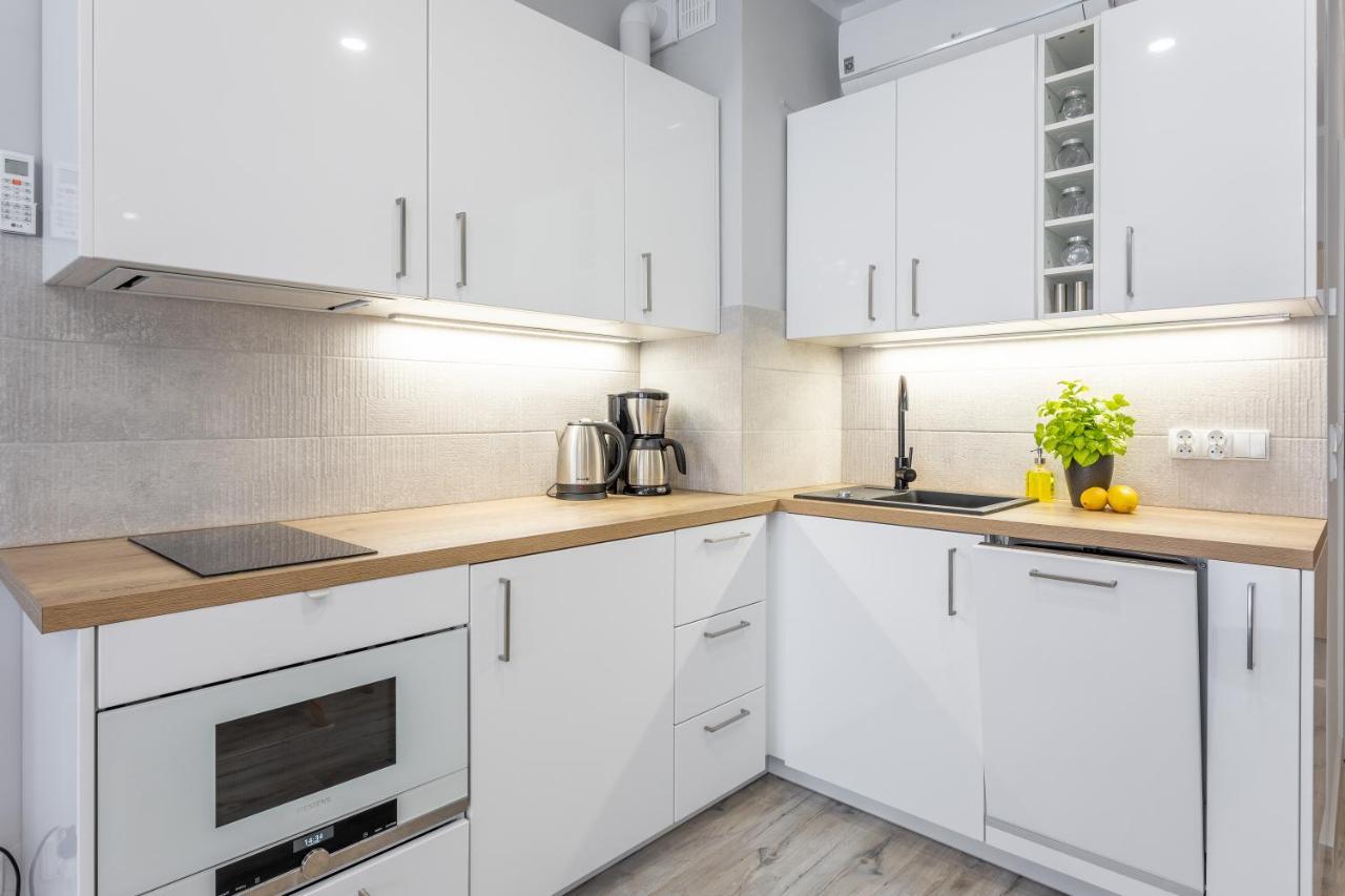 Ambria Kormoran Apartment Swinoujscie
