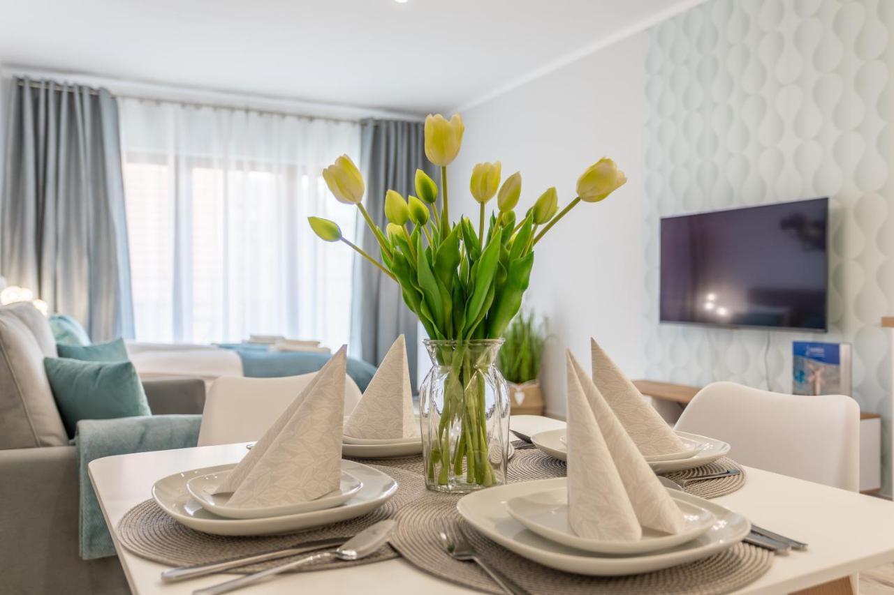 Ambria Kormoran Apartment Swinoujscie