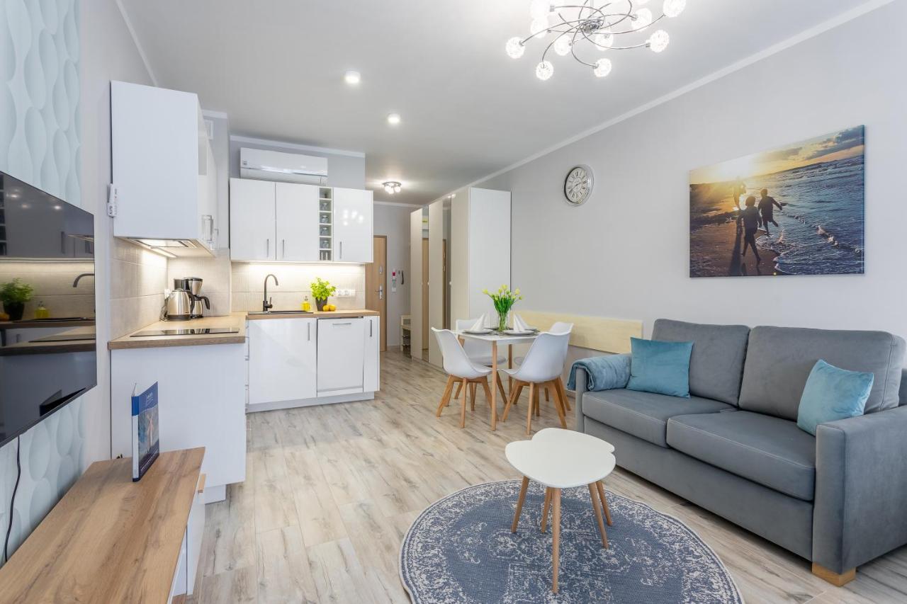 Apartment Ambria Kormoran Swinoujscie