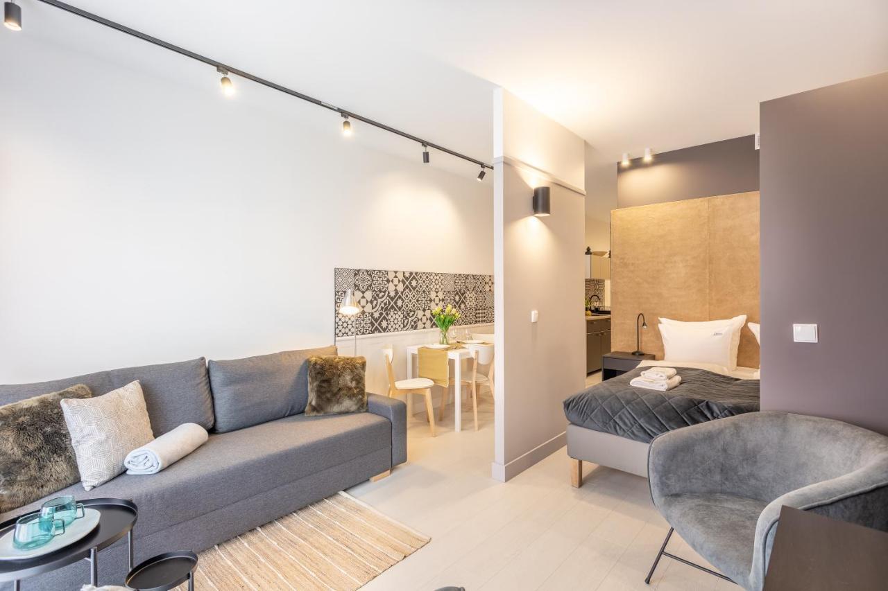 Ambria Kormoran Apartment Swinoujscie