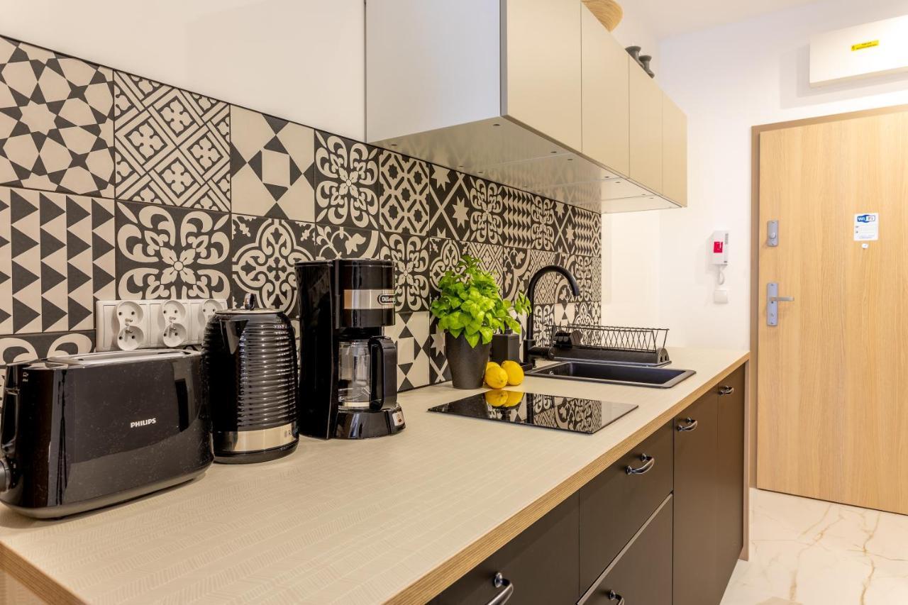 Apartment Ambria Kormoran Swinoujscie