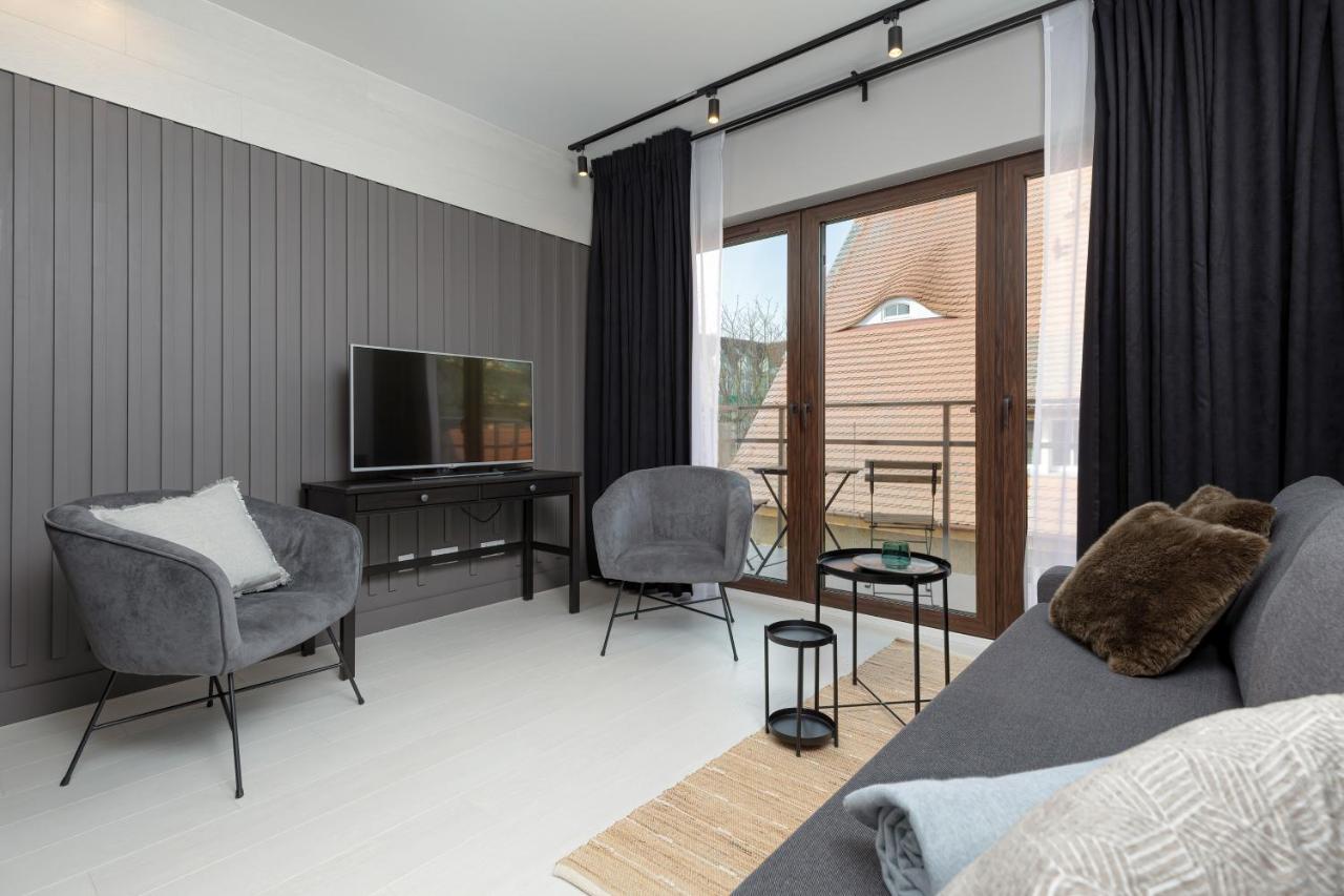 Apartment Ambria Kormoran *